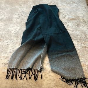 Scarf Never Used